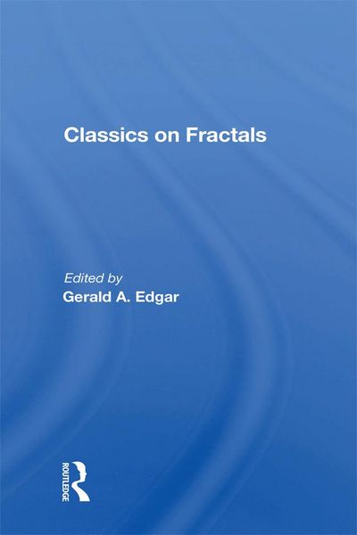 Produktbild: Classics On Fractals