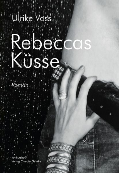 Produktbild: Rebeccas K&uuml;sse