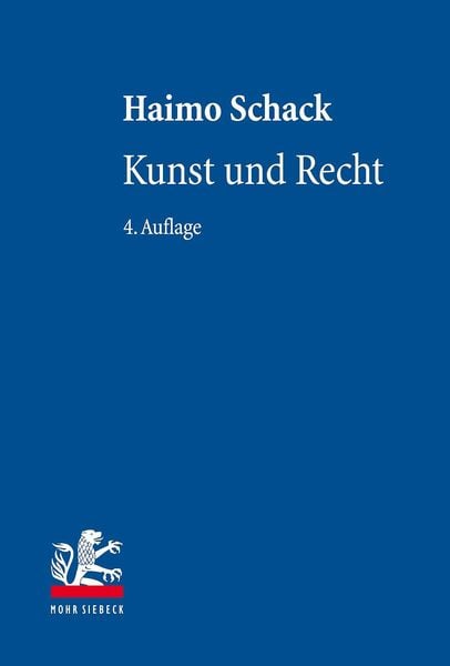 Produktbild: Kunst und Recht