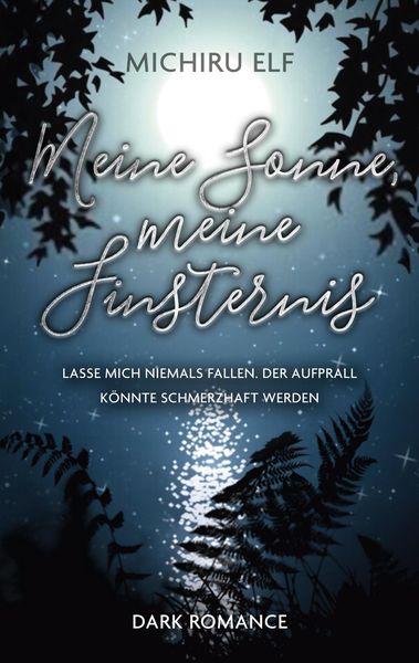 Produktbild: Meine Sonne, meine Finsternis