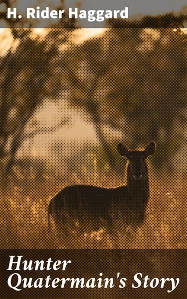 Produktbild: Hunter Quatermain's Story
