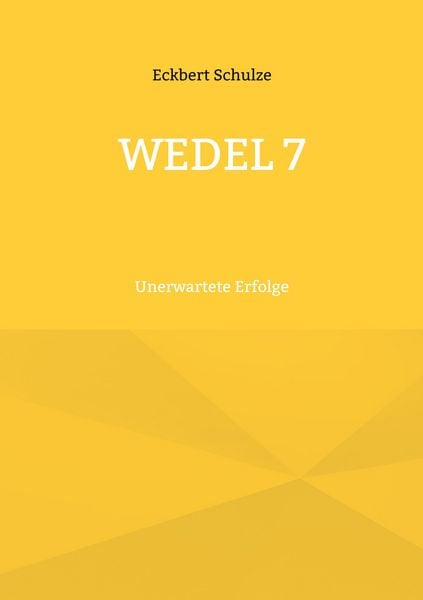 Produktbild: Wedel 7