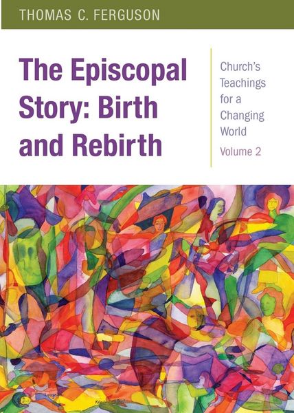 Produktbild: The Episcopal Story