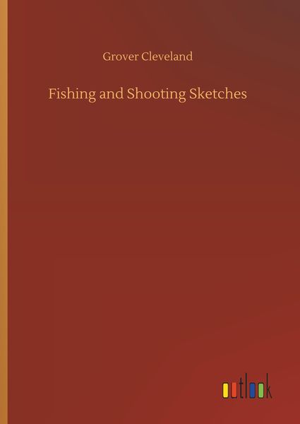 Produktbild: Fishing and Shooting Sketches