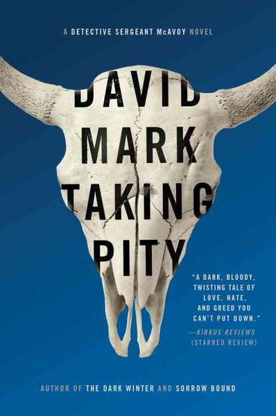 Produktbild: Taking Pity