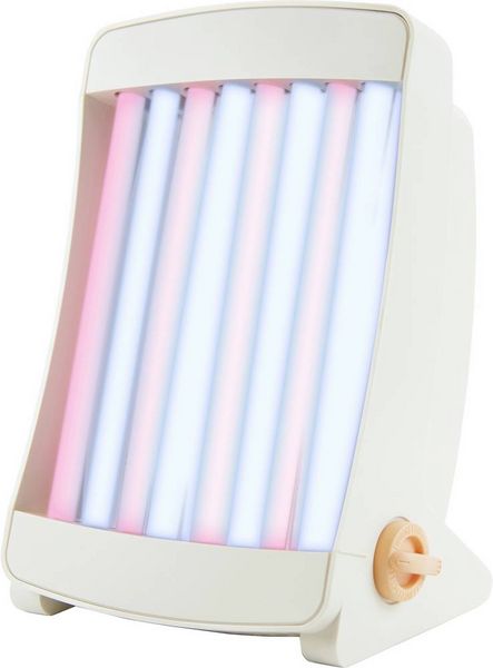 EFBE GB 908 C Gesichtsbräuner 130W