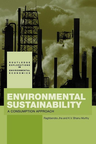 Produktbild: Environmental Sustainability