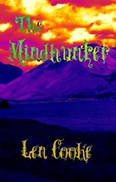 Produktbild: The Mindhunter (The Kate Hoagan Investigations, #1)