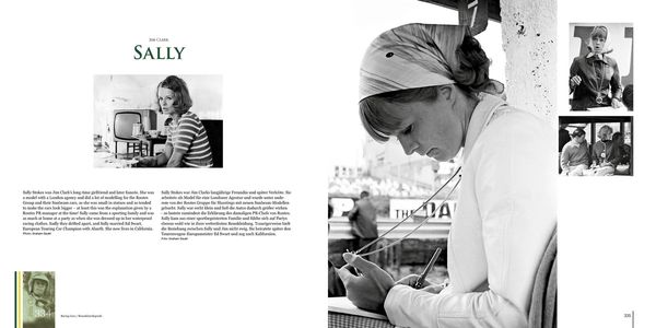 Produktbild: Jim Clark