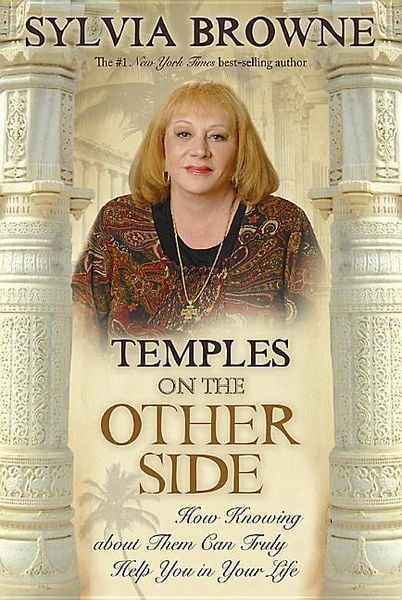 Produktbild: Temples on the Other Side