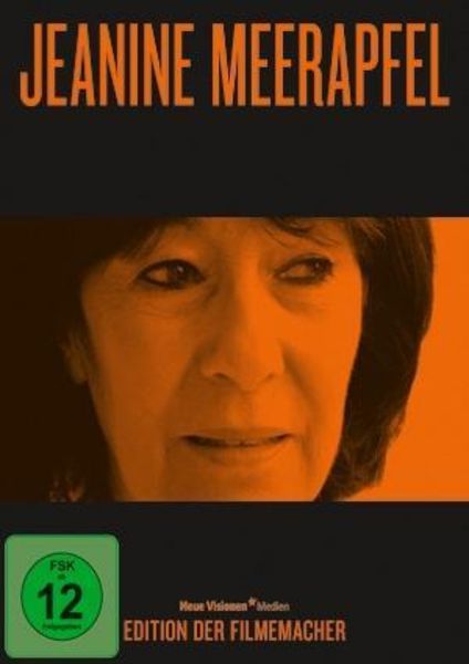 Jeanine Meerapfel, DVD