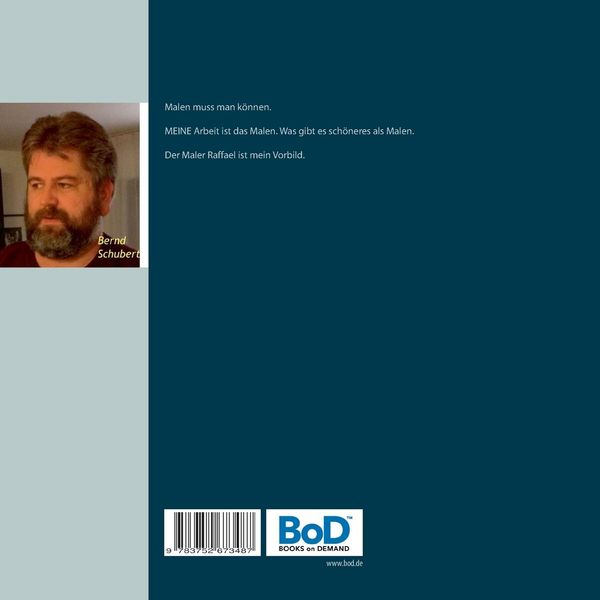 Produktbild: Malerei