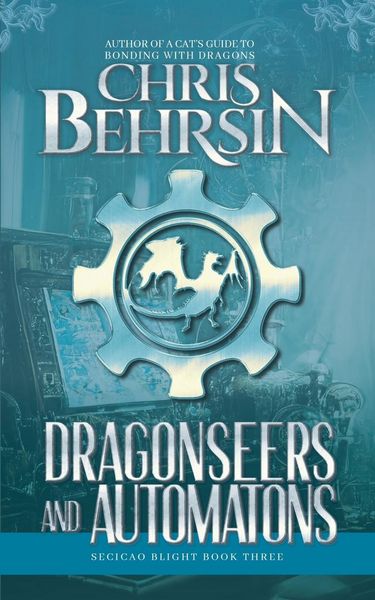 Produktbild: Dragonseers and Automatons
