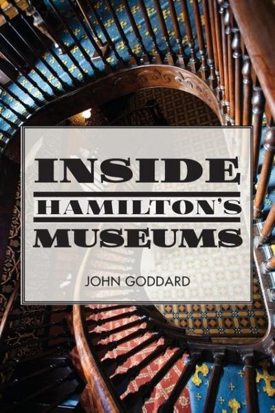 Produktbild: Inside Hamilton's Museums