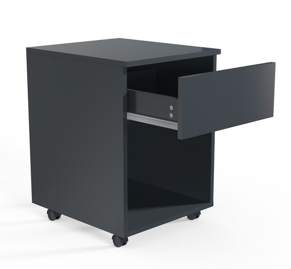 Produktbild: Rollcontainer B&uuml;rocontainer Dalosa 1 Schublade