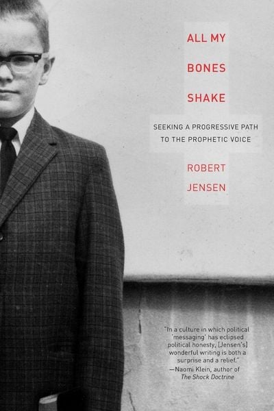 Produktbild: All My Bones Shake