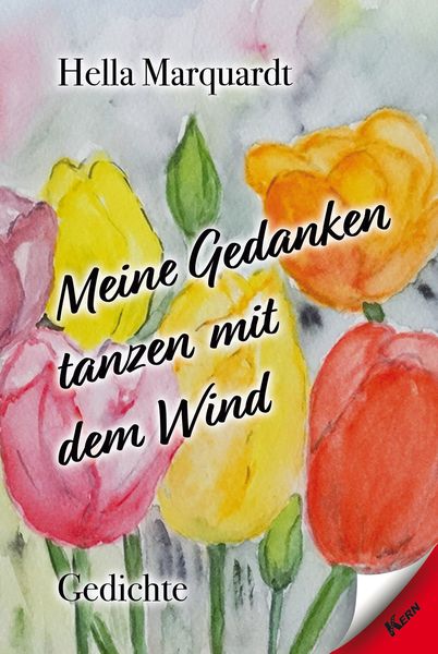Produktbild: Meine Gedanken tanzen mit dem Wind