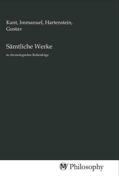 Produktbild: S&auml;mtliche Werke