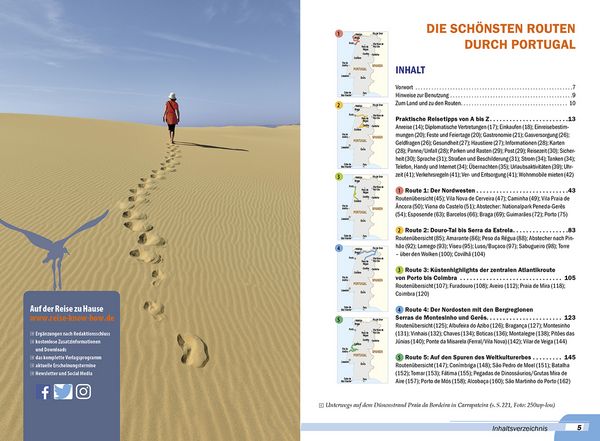 Produktbild: Reise Know-How Wohnmobil-Tourguide Portugal