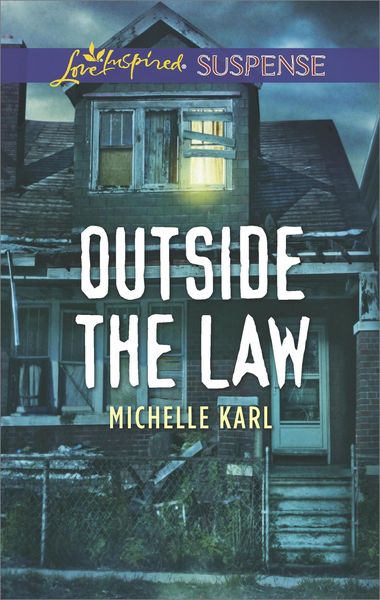 Produktbild: Outside the Law