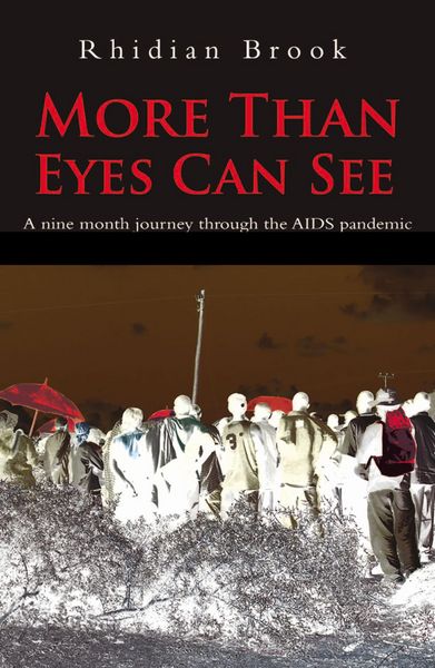 Produktbild: More Than Eyes Can See