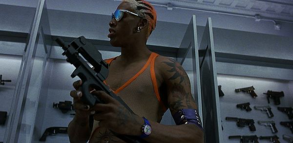 Produktbild: Double Team