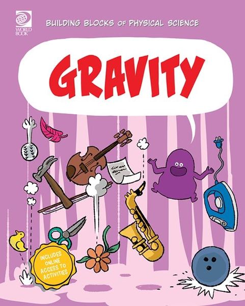Produktbild: Gravity
