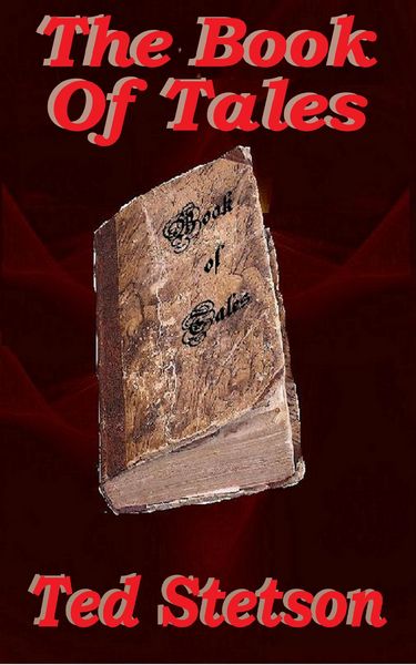Produktbild: The Book of Tales (Fantasy, #10)