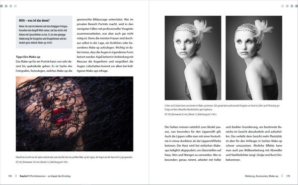 Produktbild: People-Shooting