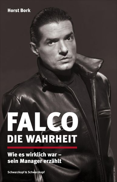 Produktbild: Falco: Die Wahrheit
