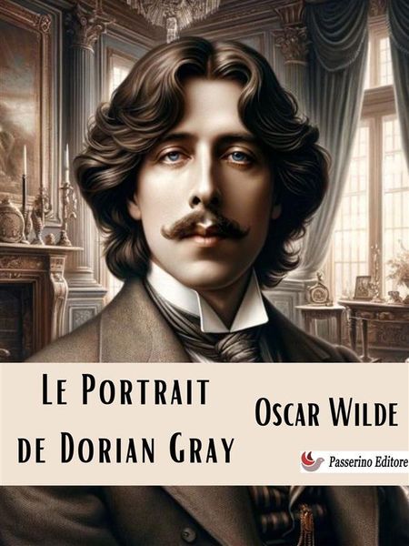 Produktbild: Le Portrait de Dorian Gray