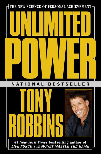 Produktbild: Unlimited Power