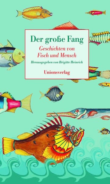 Produktbild: Der gro&szlig;e Fang