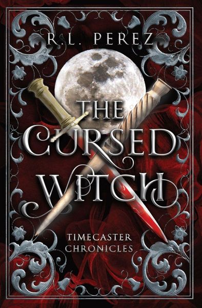 Produktbild: The Cursed Witch