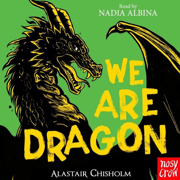 Produktbild: We Are Dragon