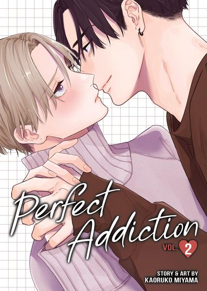 Produktbild: Perfect Addiction Vol. 2