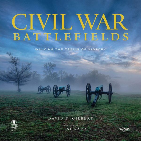 Produktbild: Civil War Battlefields