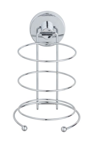 Produktbild: Vacuum-Loc&reg; Haartrocknerhalter Mod. Milazzo, Befestigen ohne bohren