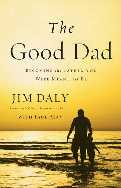 Produktbild: The Good Dad