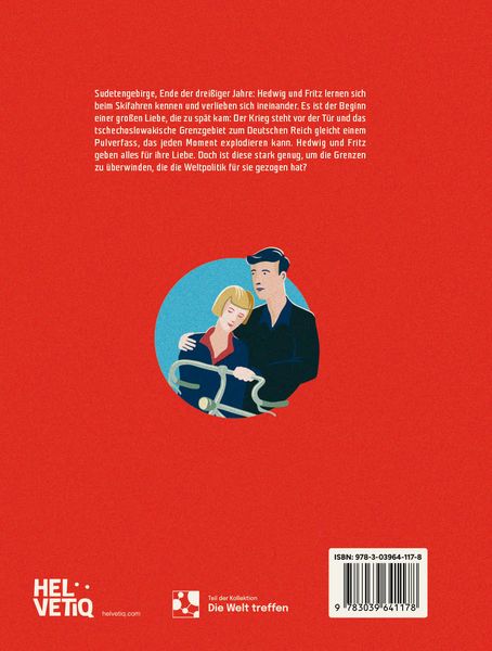Produktbild: Sudetenlove