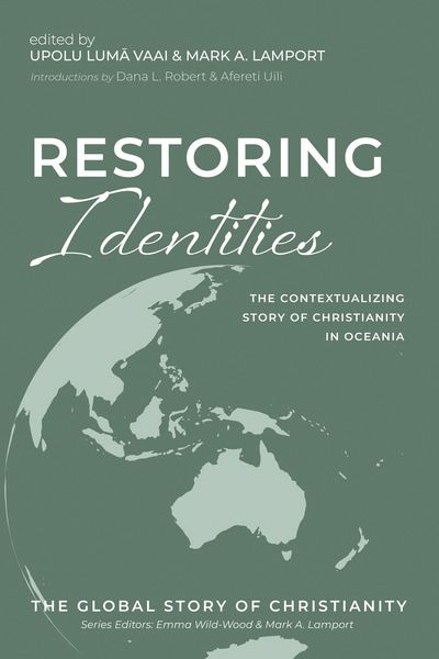 Produktbild: Restoring Identities