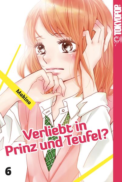 Produktbild: Verliebt in Prinz und Teufel? 06
