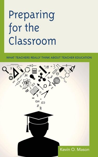 Produktbild: Preparing for the Classroom