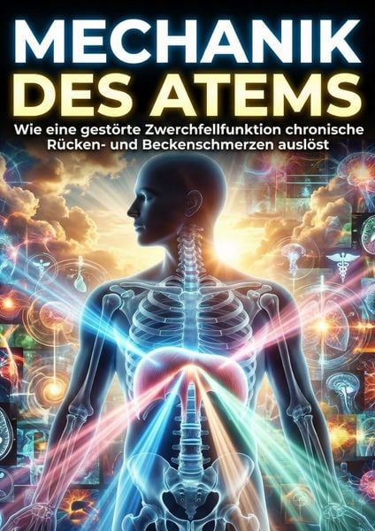 Produktbild: Mechanik des Atems