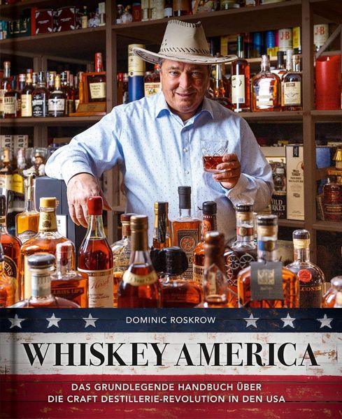 Produktbild: Whiskey America