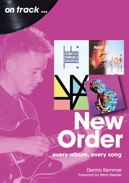 Produktbild: New Order