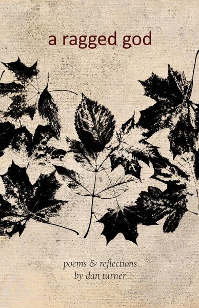Produktbild: A Ragged God