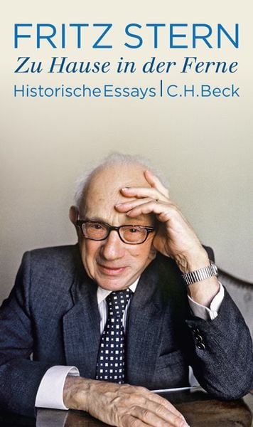 Produktbild: Zu Hause in der Ferne