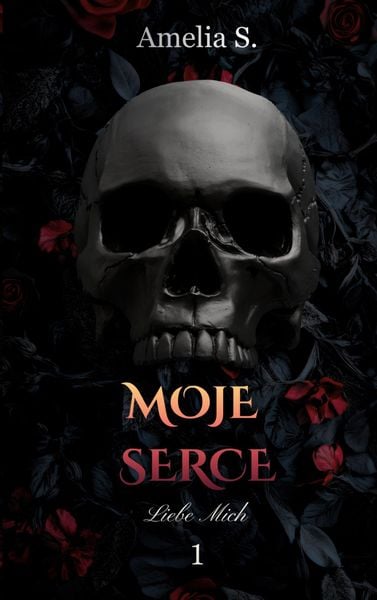 Produktbild: Moje Serce