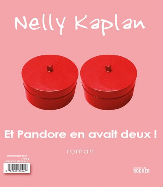 Produktbild: Et pandore en avait deux